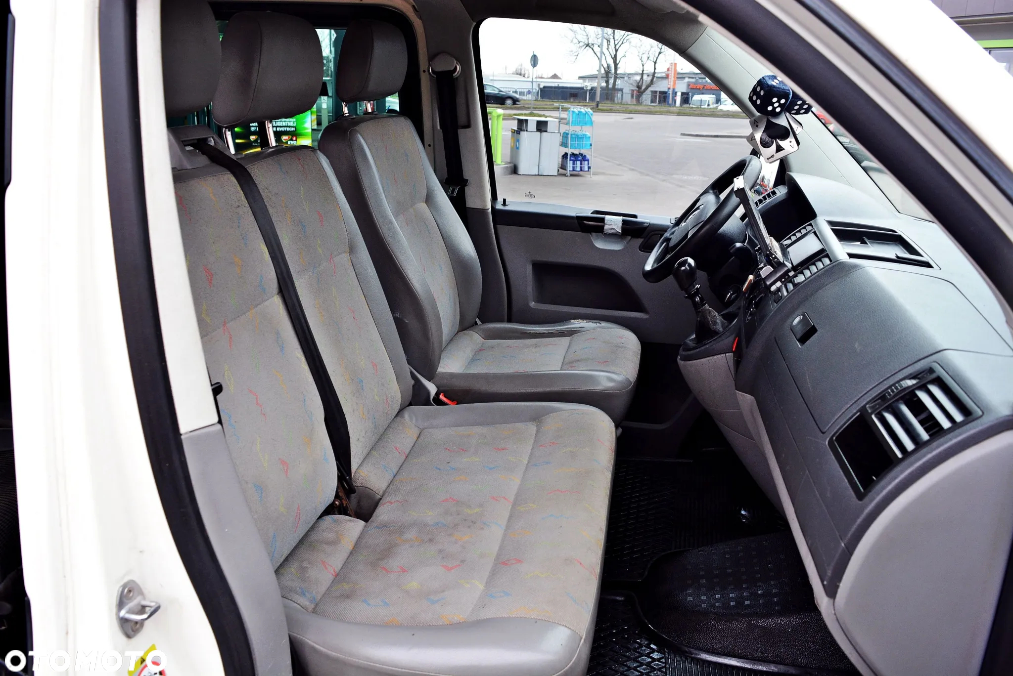 Volkswagen Transporter T5 TDI L2 Max - 5