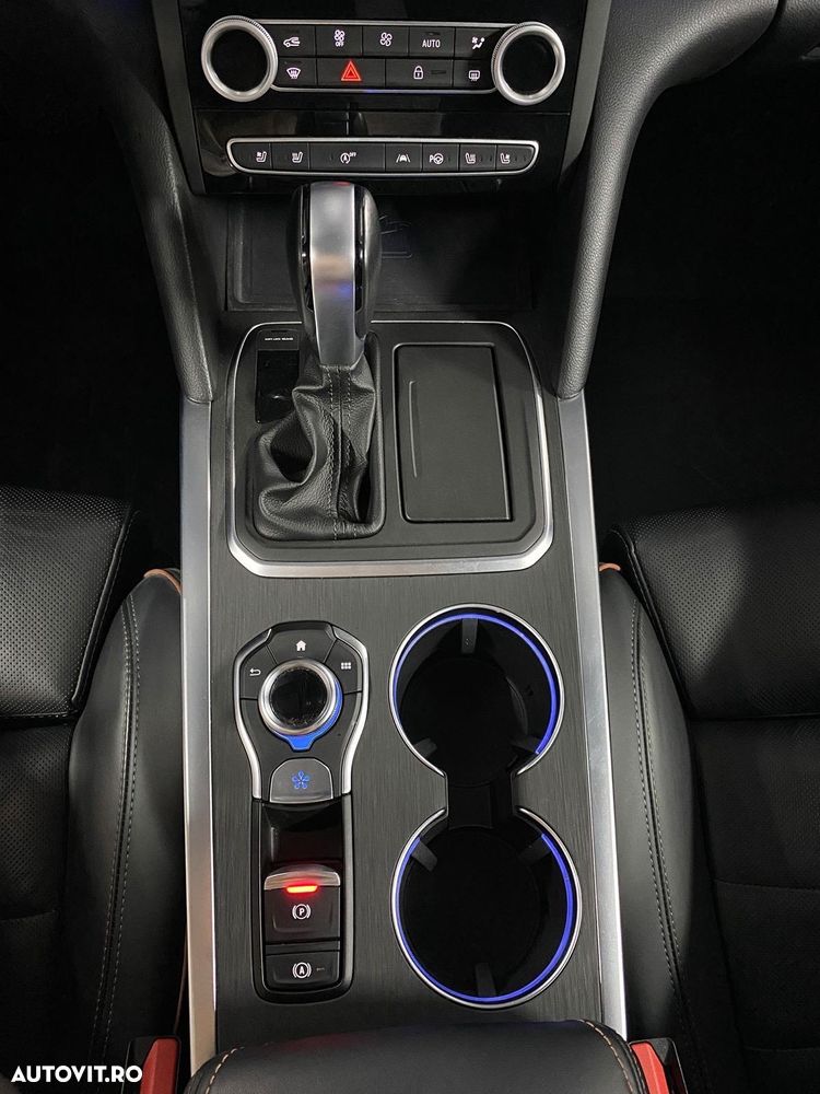 Renault Talisman Blue dCi 190 EDC INITIALE PARIS - 17