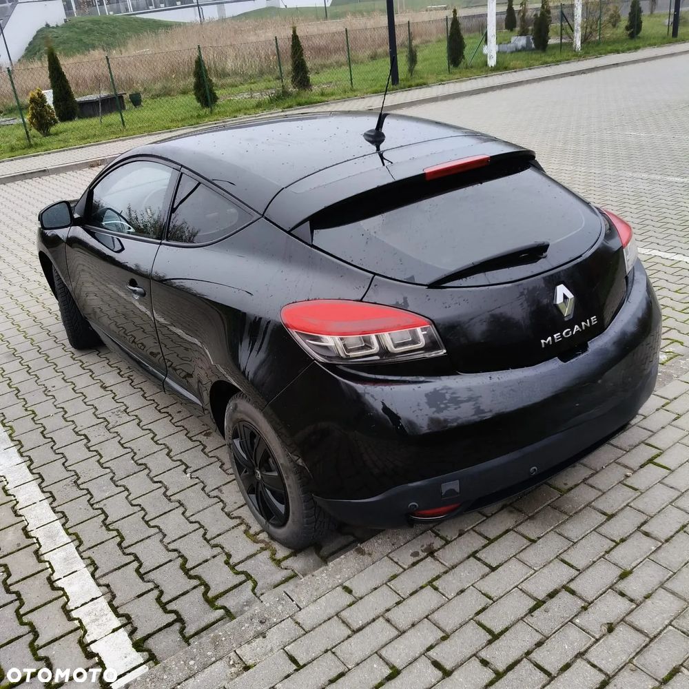 Renault Megane - 6