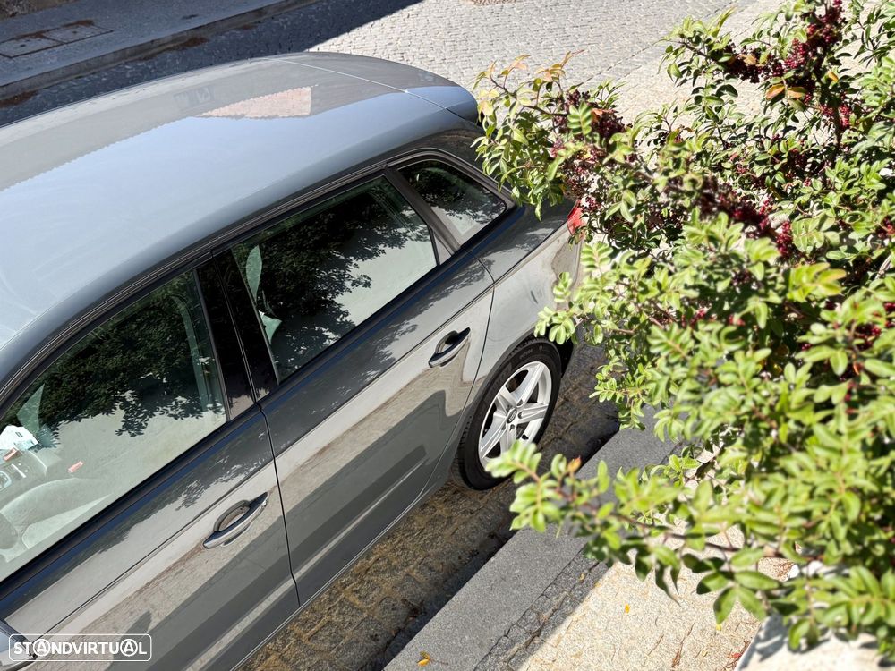 Audi A3 Sportback 2.0 TDI Sport - 4