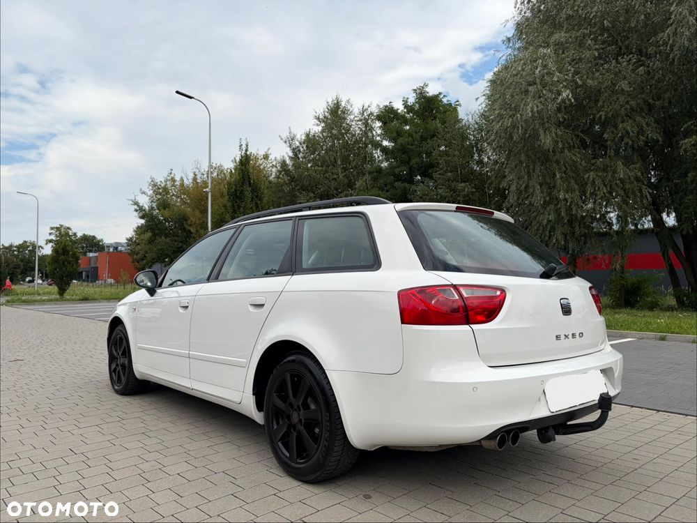 Seat Exeo 1.8TSI Style - 6