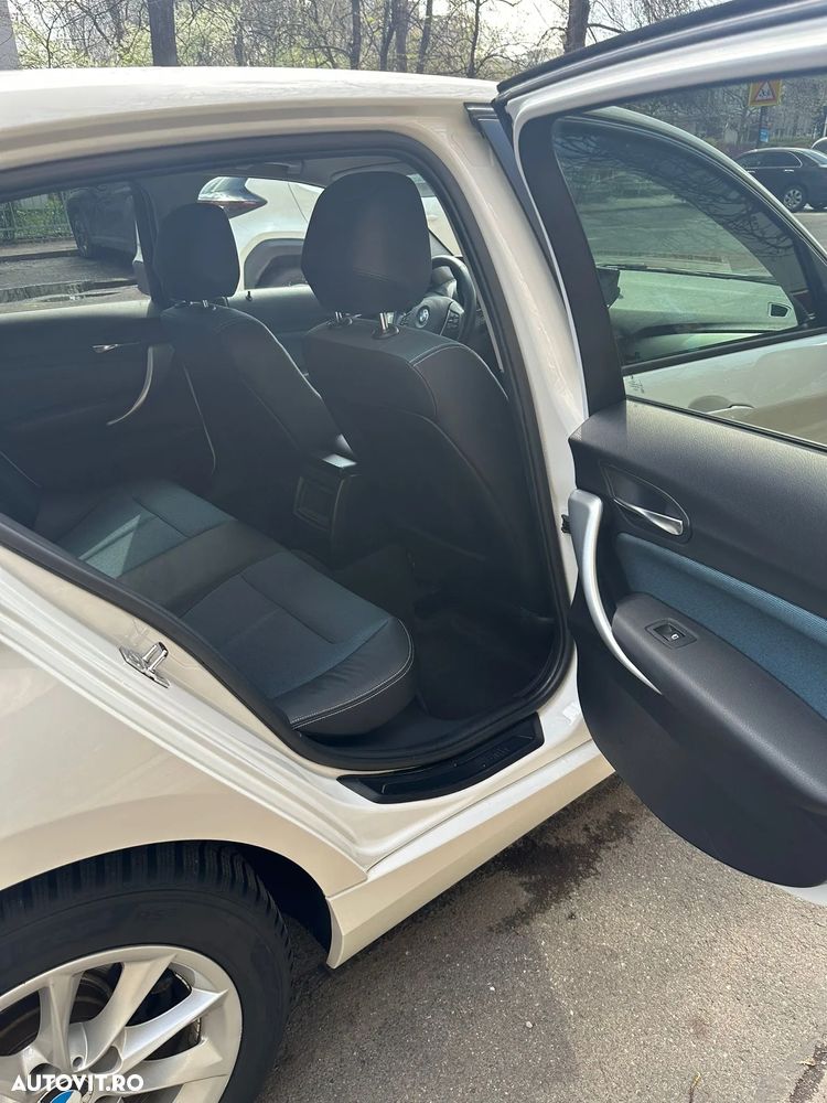 BMW Seria 1 116i Aut. Urban Line - 15