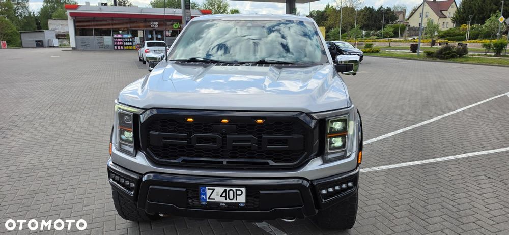 Ford F150 - 7