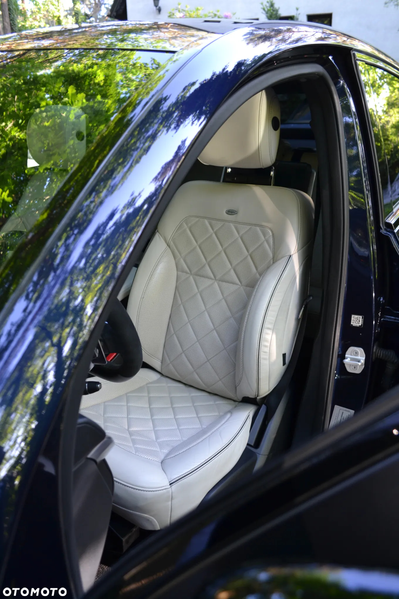 Mercedes-Benz GLE AMG Coupe 43 4-Matic - 15