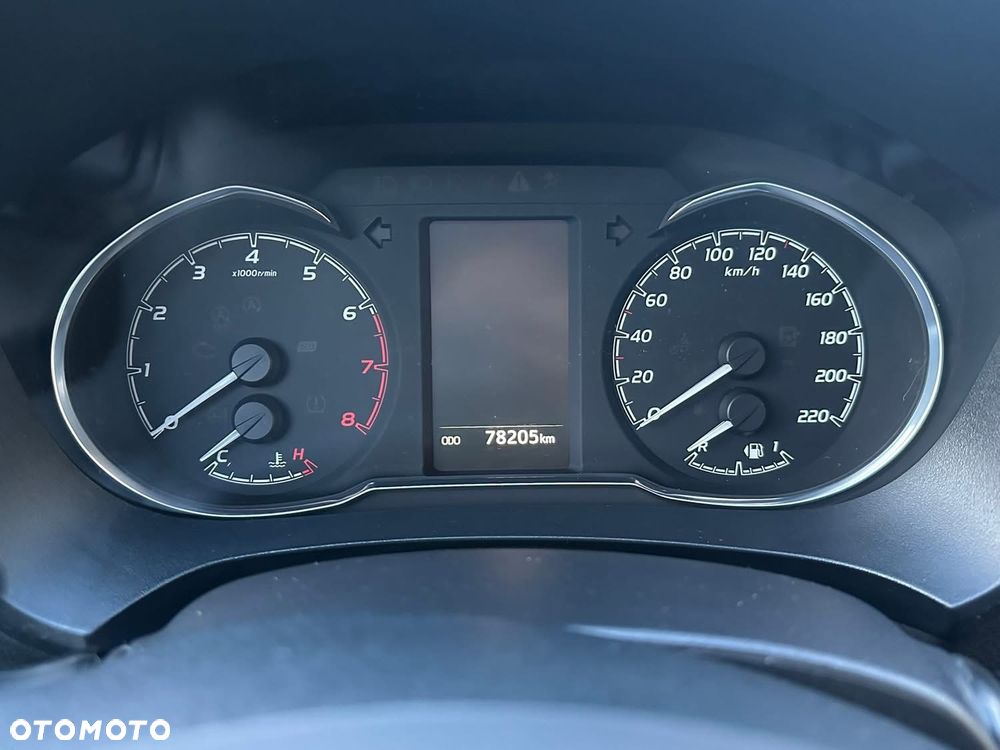 Toyota Yaris 1.5 Selection CVT - 5