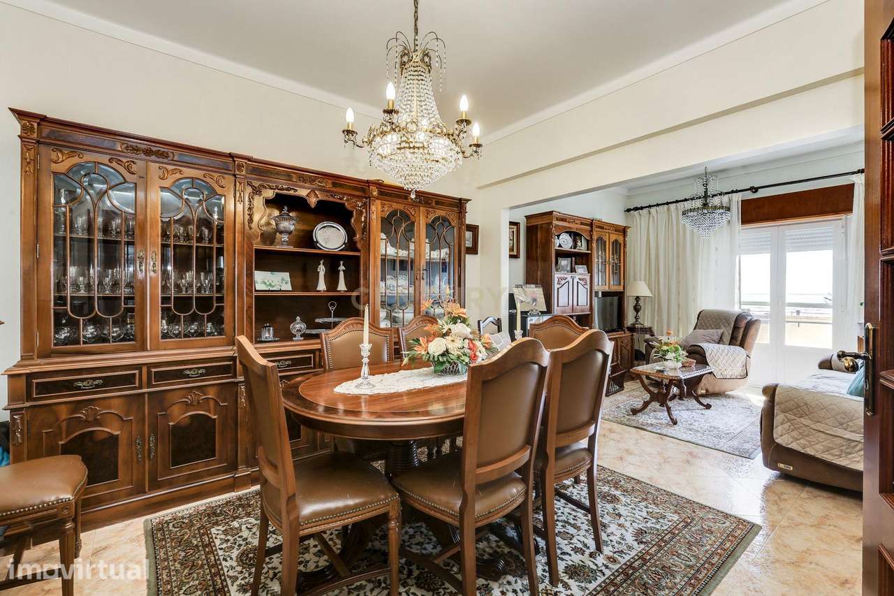 Espetacular Apartamento T2 em Santa Iria de Azóia – Vista Rio e Locali - Grande imagem: 4/23