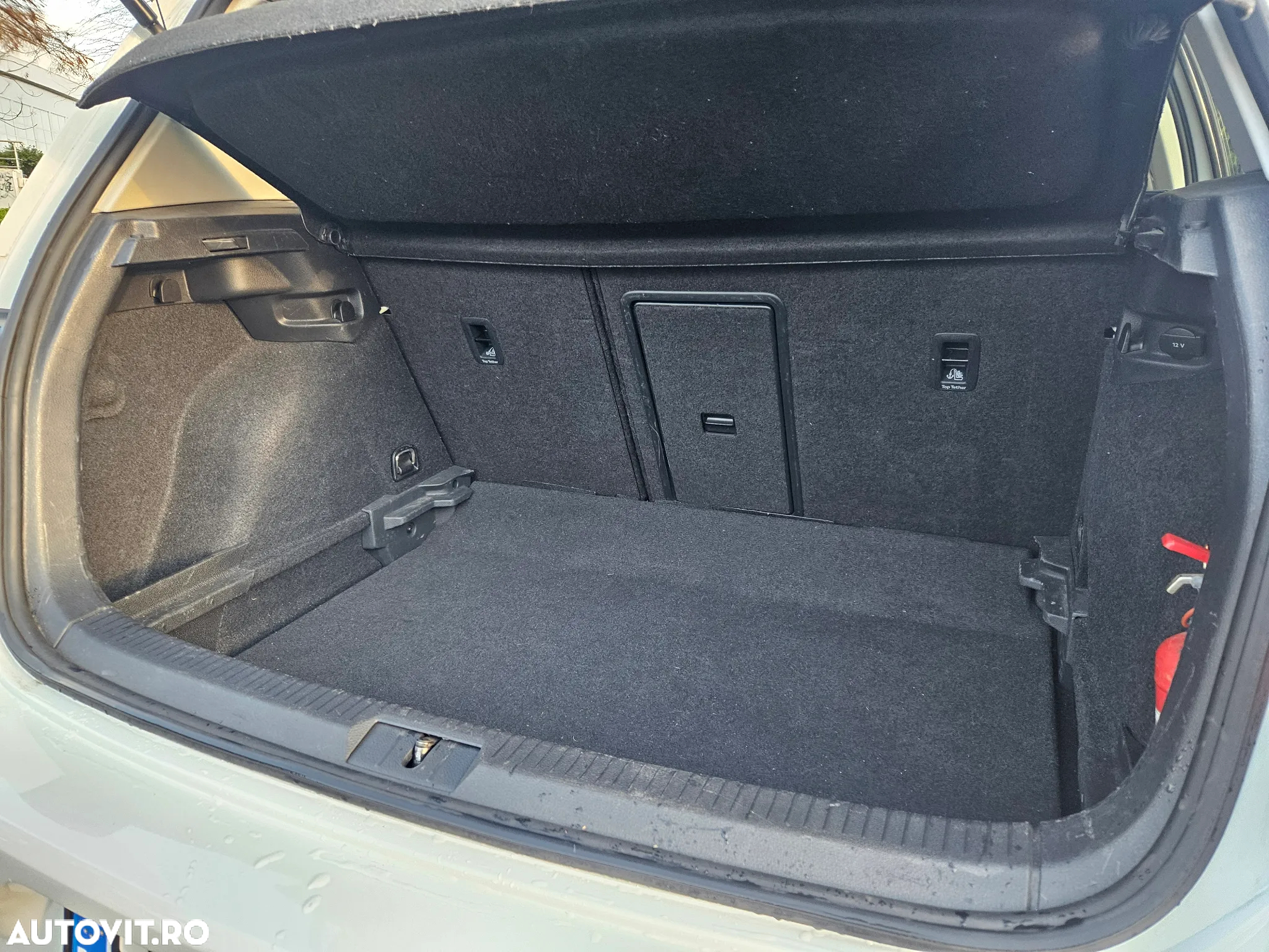 Volkswagen Golf 1.0 TSI Comfortline - 5