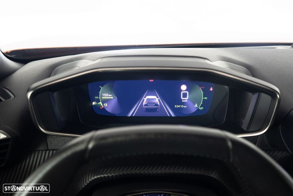 Peugeot 2008 1.2 PureTech Allure Pack - 26
