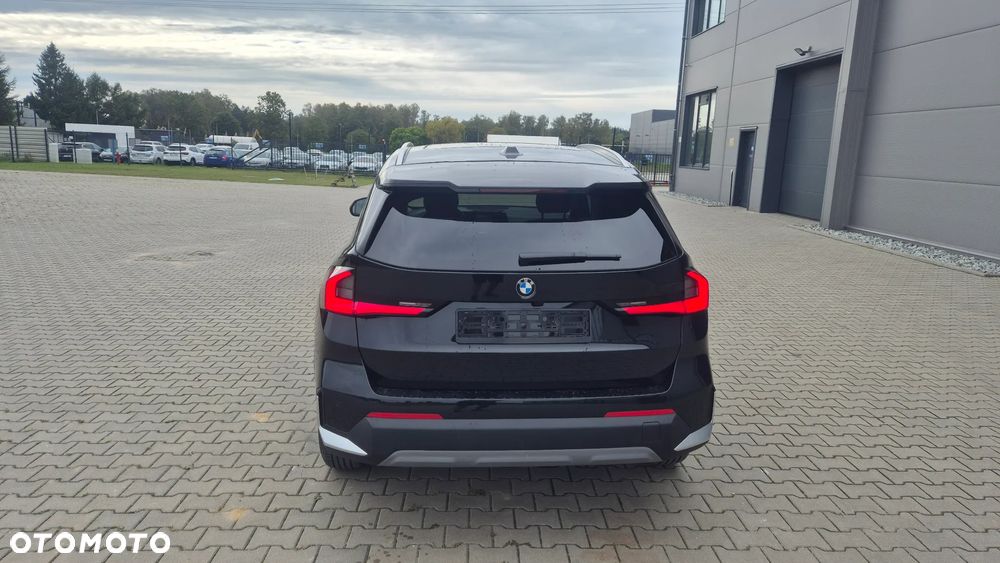 BMW X1 - 5