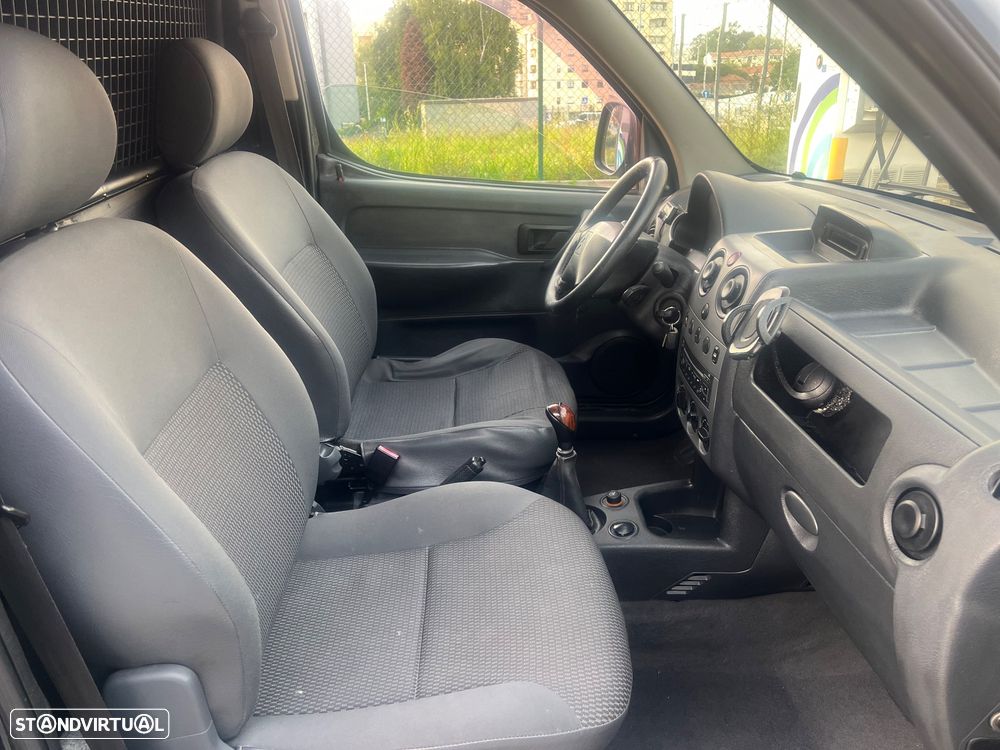 Citroën Berlingo - 6