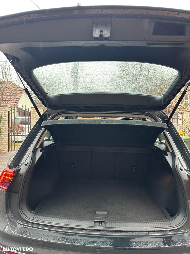 Volkswagen Tiguan 2.0 TDI SCR 4MOTION (BlueMotion Techn.) DSG Comfortline - 16