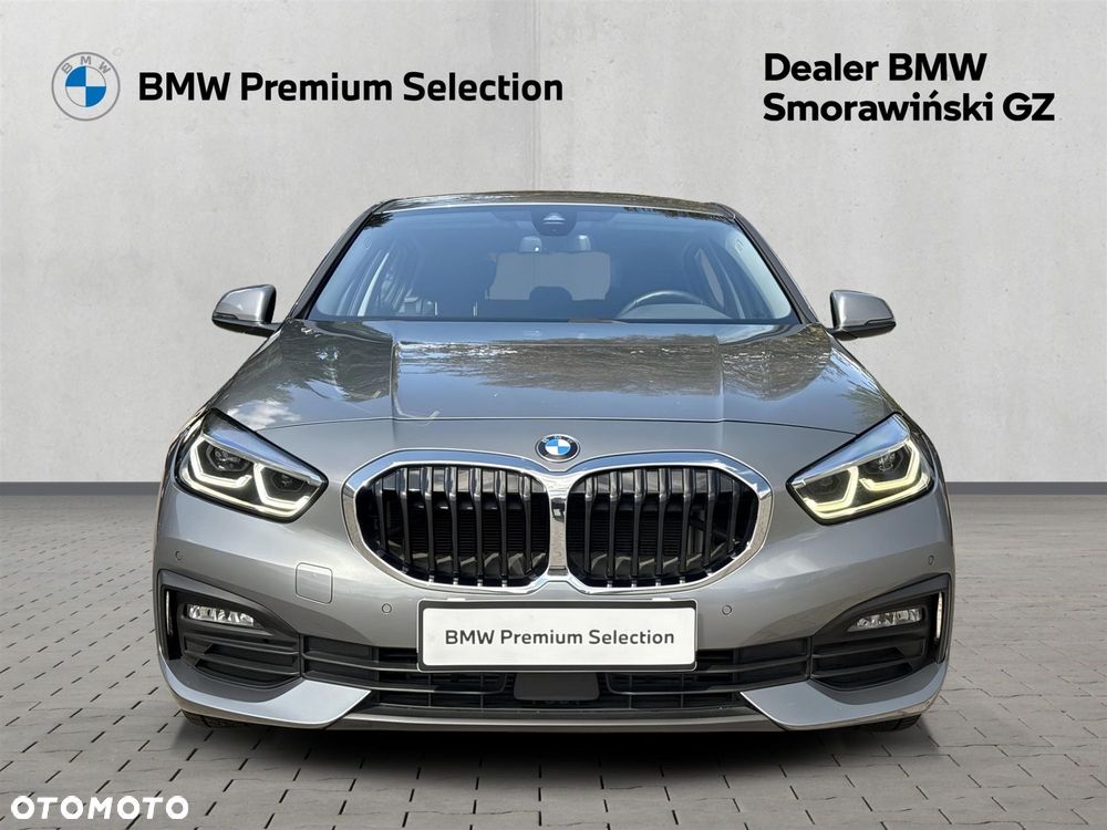 BMW Seria 1 118i - 27