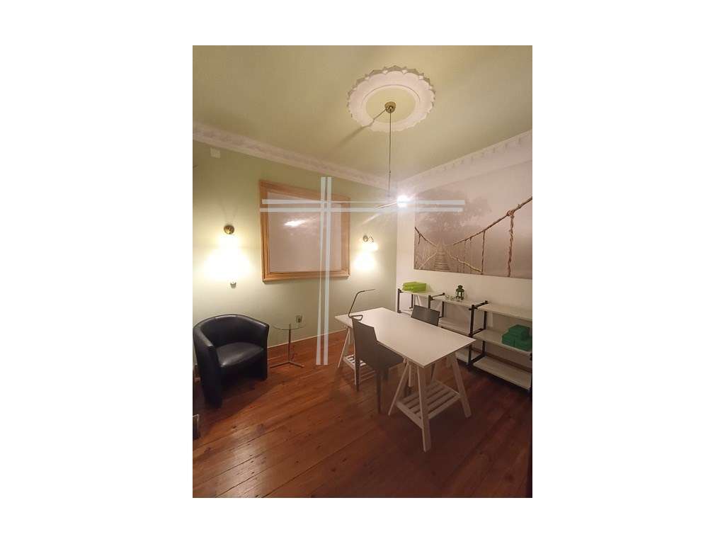 Escritório - Seixal - Grande imagem: 2/3