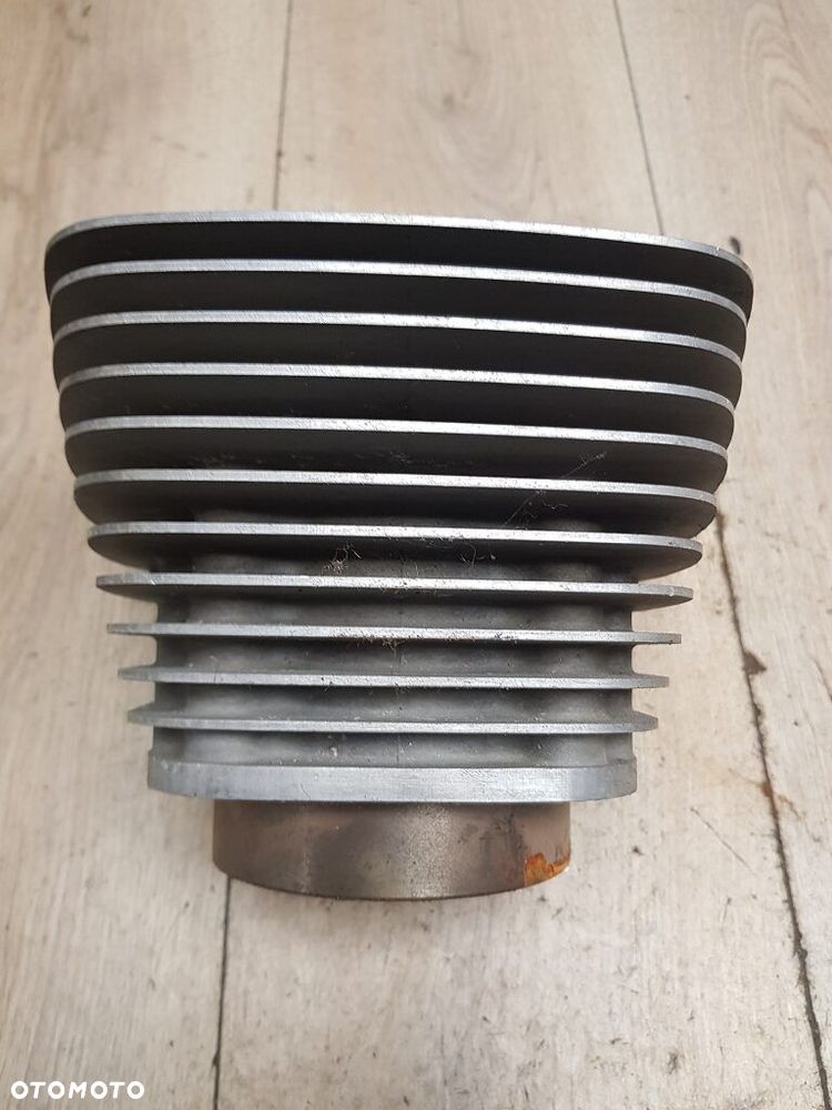 Cylinder Harley Davidson Twin Cam 88 16593-99 - 7