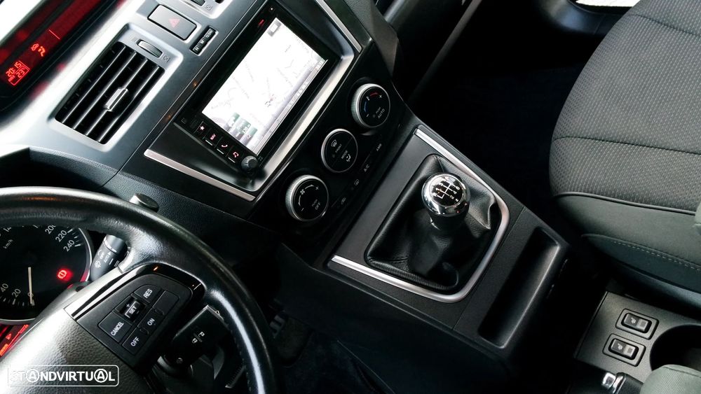 Mazda 5 MZR-CD 1.6 Superior Wagon +Xenon +PE+Pele - 39