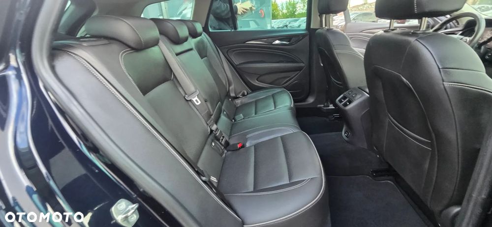 Opel Insignia 1.5 Direct InjectionTurbo Ultimate Exclusive - 35