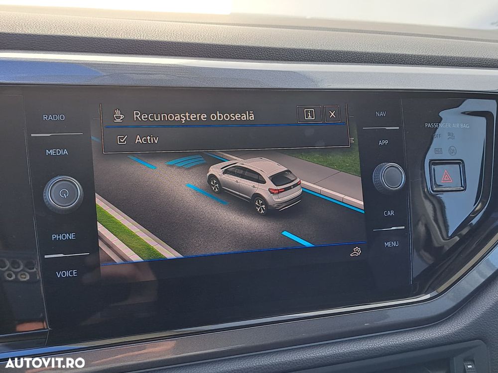 Volkswagen Taigo 1.5 TSI DSG Style - 36