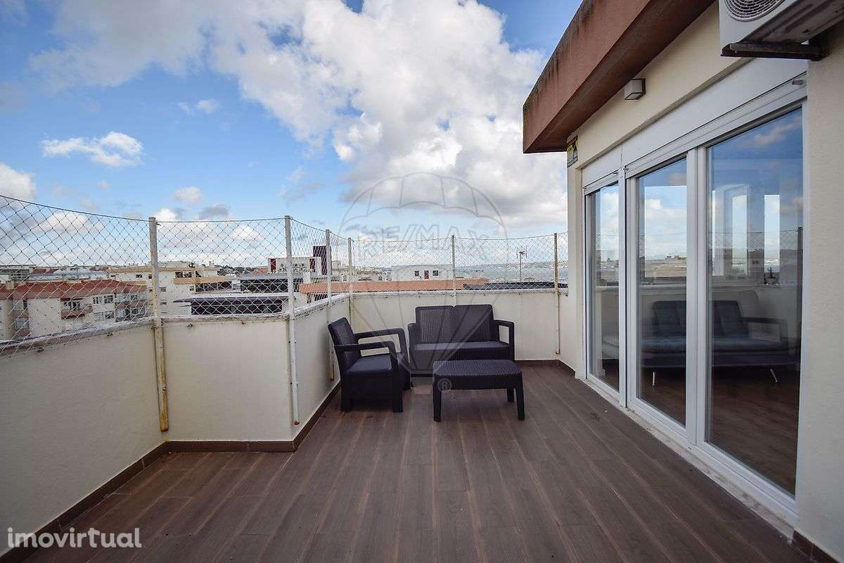 Apartamento T3 para venda - Grande imagem: 5/27