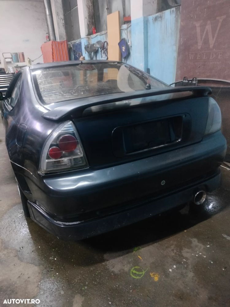 Dezmembrez Honda Prelude - 3