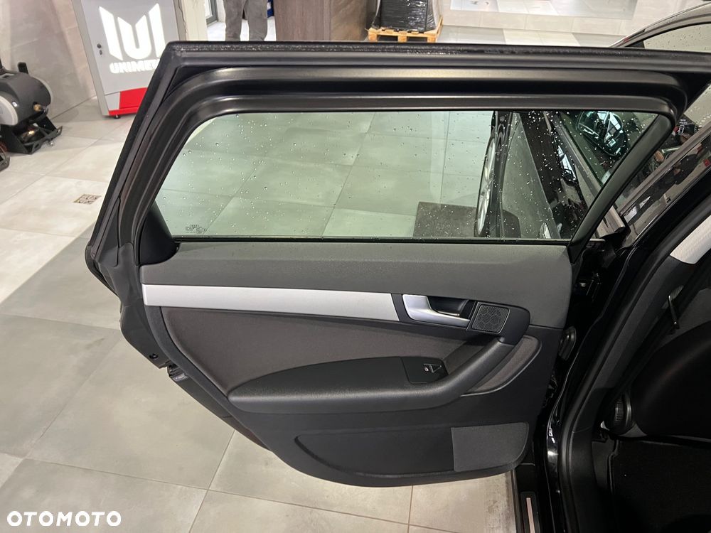 Audi A3 Limousine - 18