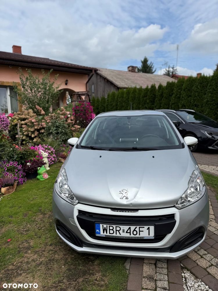 Peugeot 208 - 3