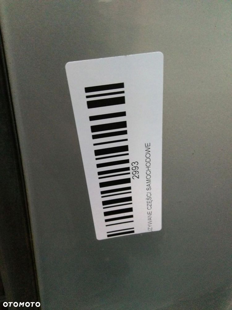 DRZWI LEWY TYŁ HYUNDAI IX35 09-13R 9S - 8