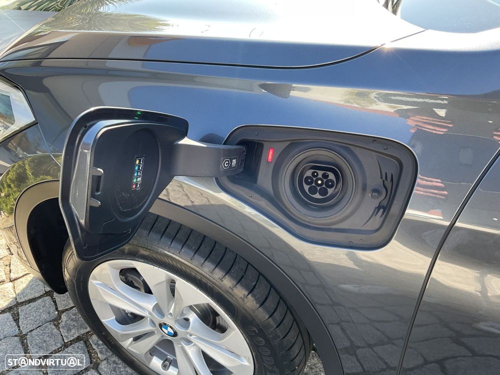 BMW X1 25 e xDrive - 13