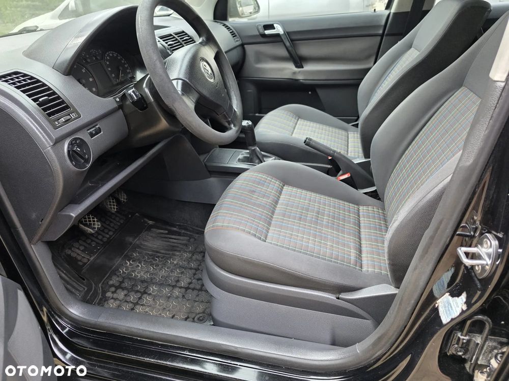 Volkswagen Polo 1.2 Trendline - 13
