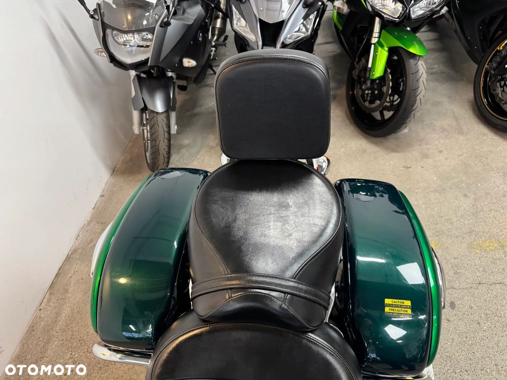 Kawasaki Vulcan - 27