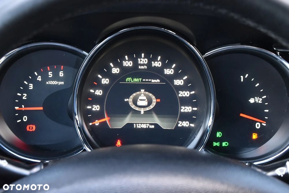 Kia Ceed 1.6 CRDi GT Line - 28