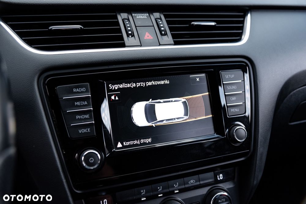 Skoda Octavia 2.0 TSI RS 230 - 39