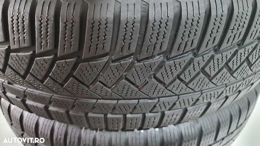 Anvelope 215/65/R17 99T CONTINENTAL M+S 215 65 17 99T CP-N20158 - 2