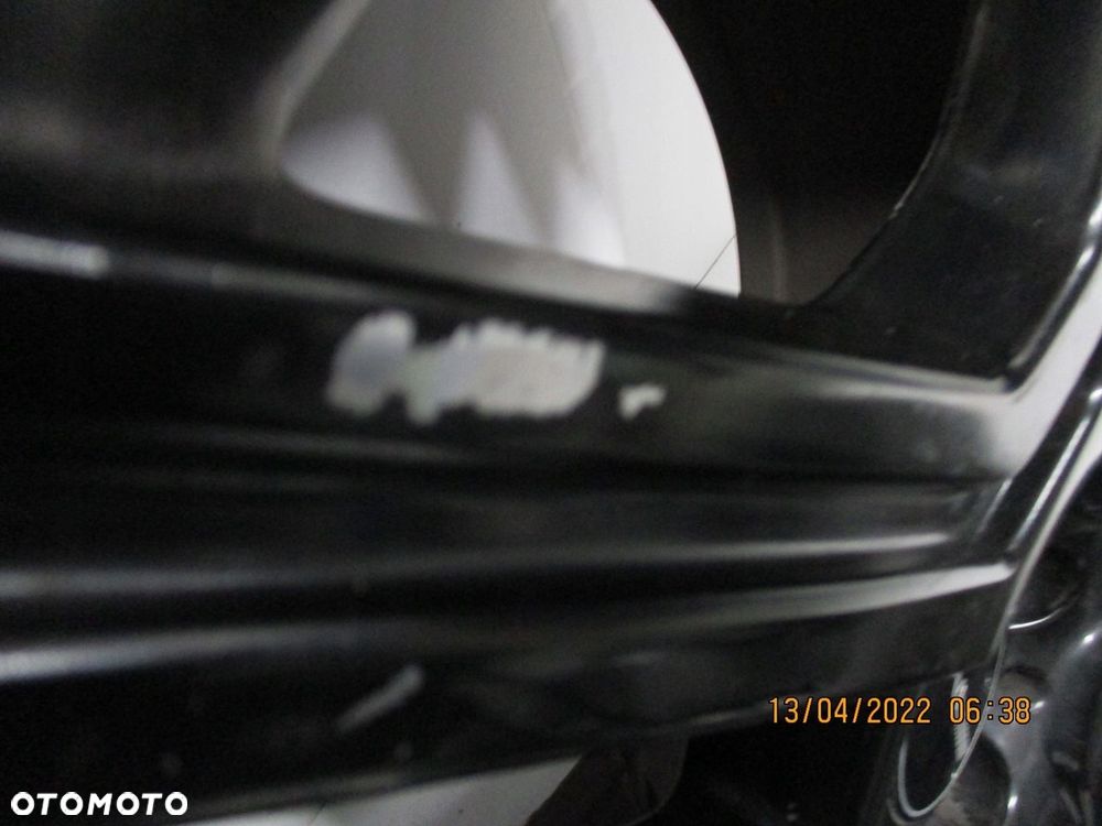 Koła felgi opony MERCEDES ML 166 ML166 R21 - 9