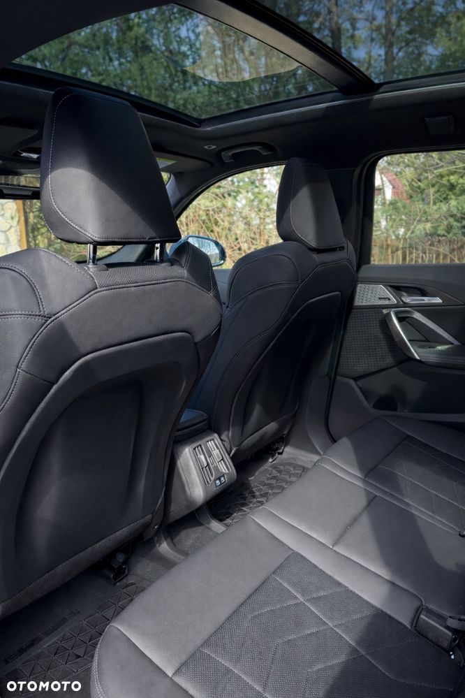 BMW X1 xDrive25e M Sport sport - 11