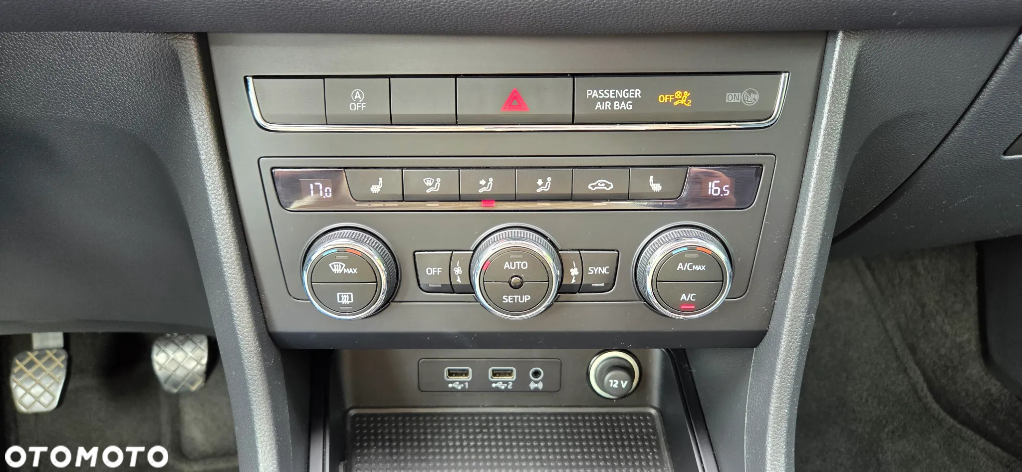 Seat Ateca 1.4 ECO TSI STYLE - 27