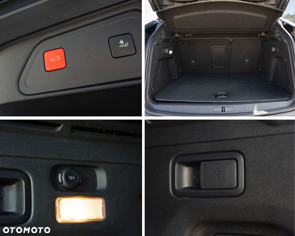 Peugeot 3008 Plug-In Hybrid 225 e-EAT8 GT - 41