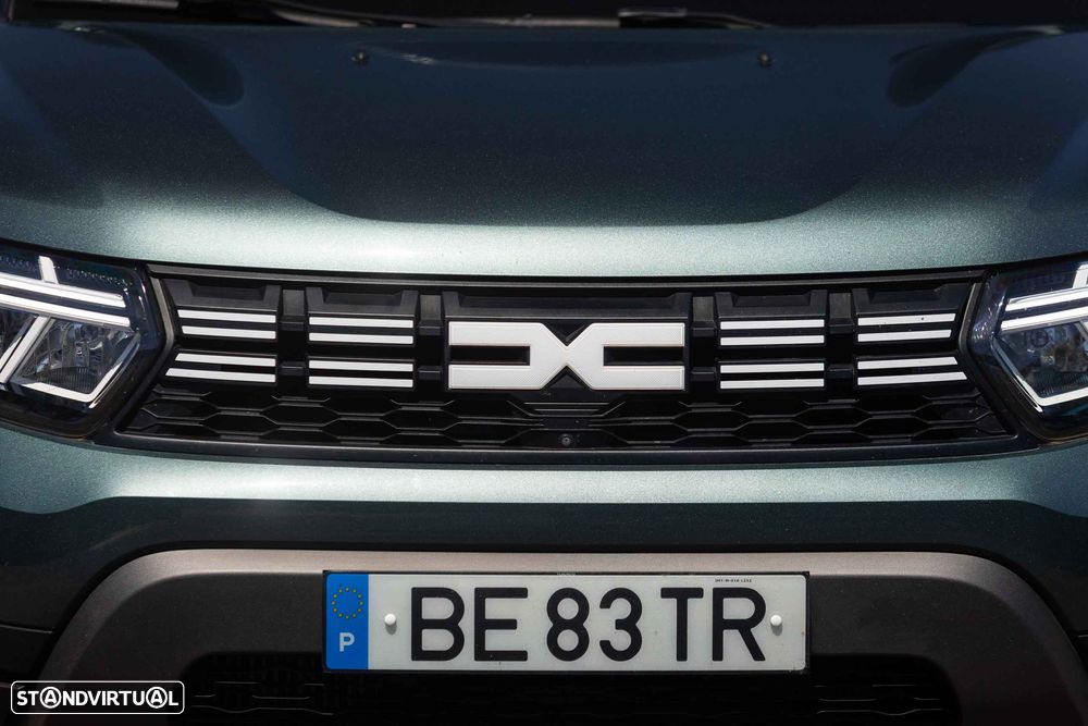 Dacia Duster 1.3 TCe SL Extreme - 22