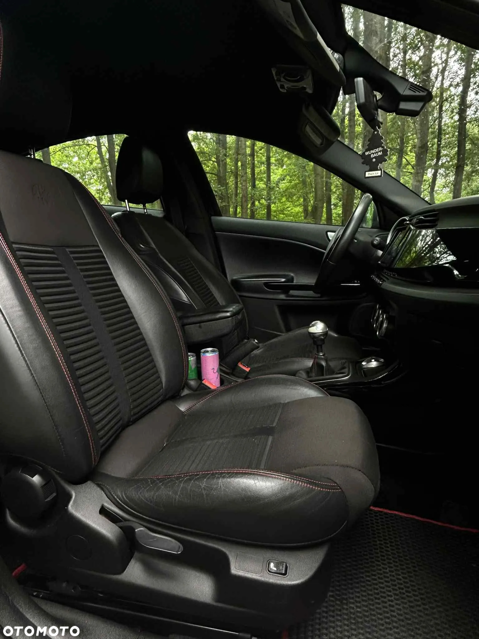 Alfa Romeo Giulietta 2.0 JTDM Progression - 11
