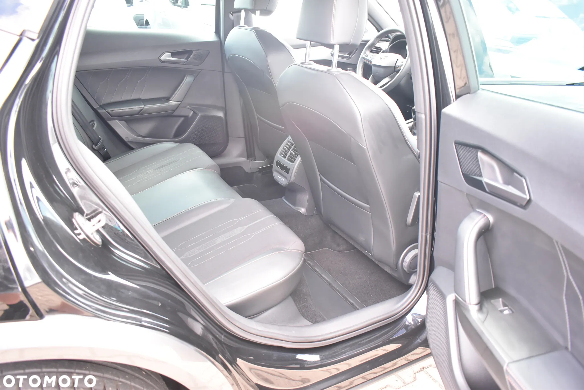Cupra Formentor 1.5 TSI - 15
