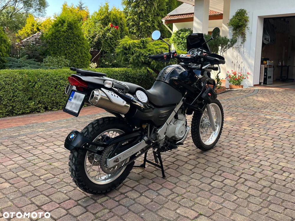 BMW GS - 14