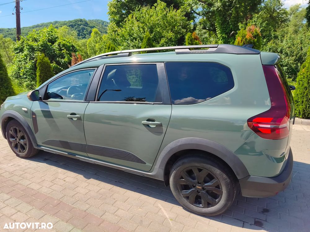 Dacia Jogger - 1