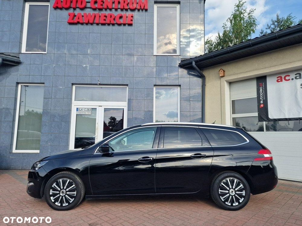 Peugeot 308 - 6