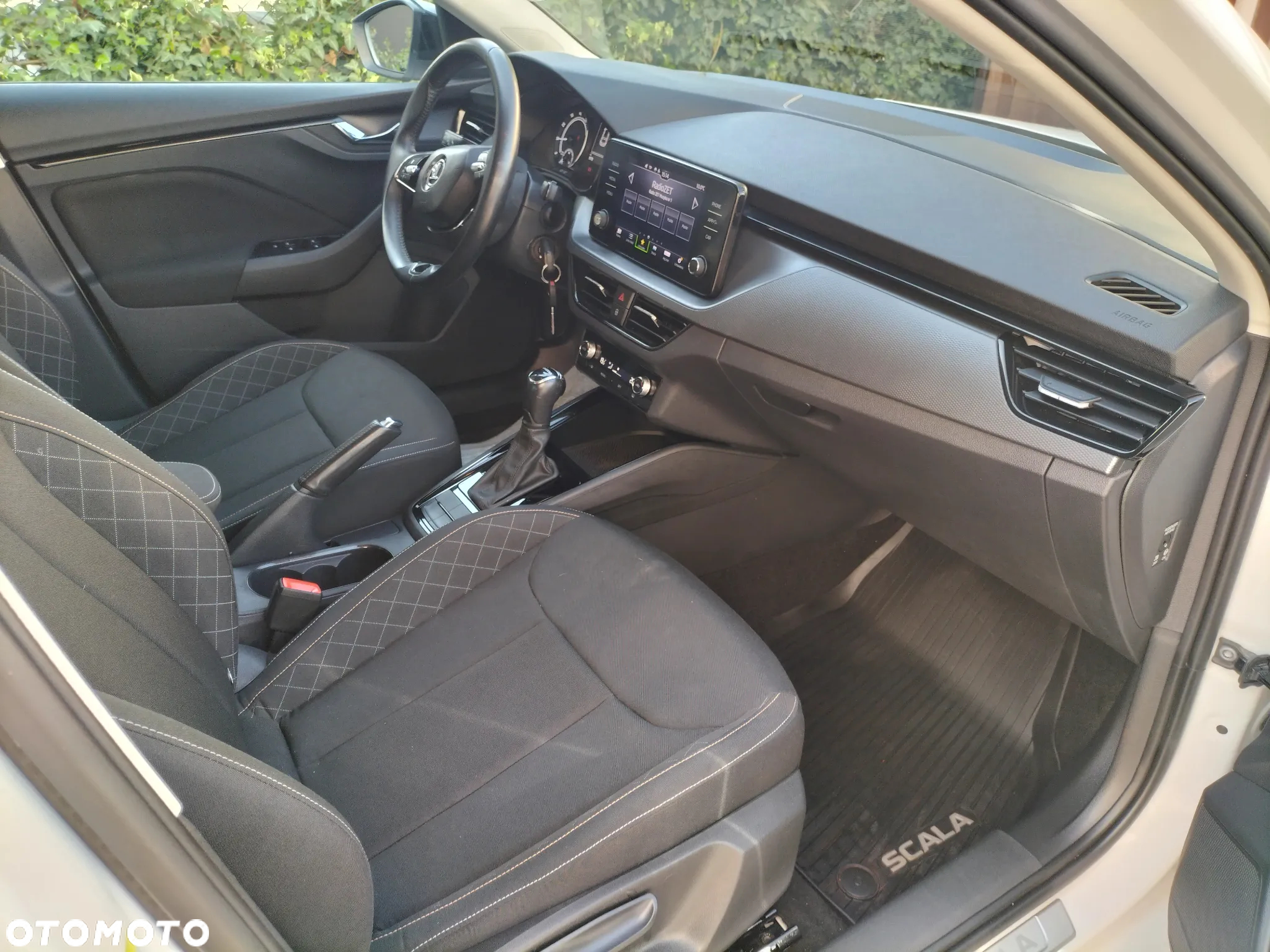 Skoda Scala 1.0 TSI DSG Drive - 20