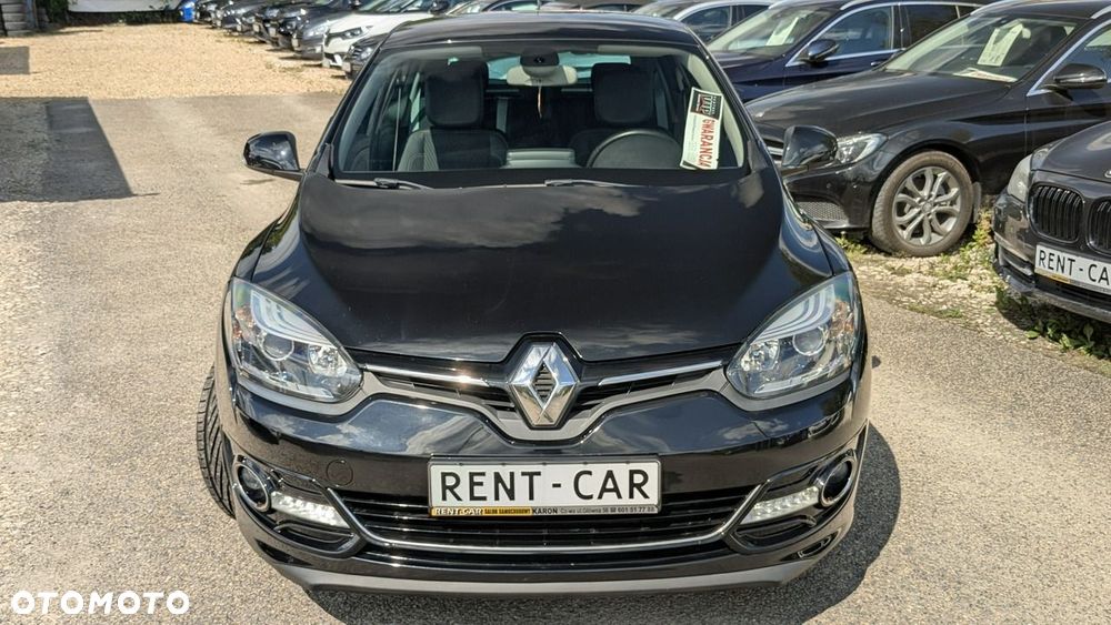 Renault Megane ENERGY TCe 130 BOSE EDITION - 5