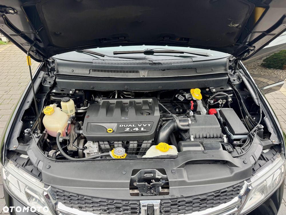 Dodge Journey - 26