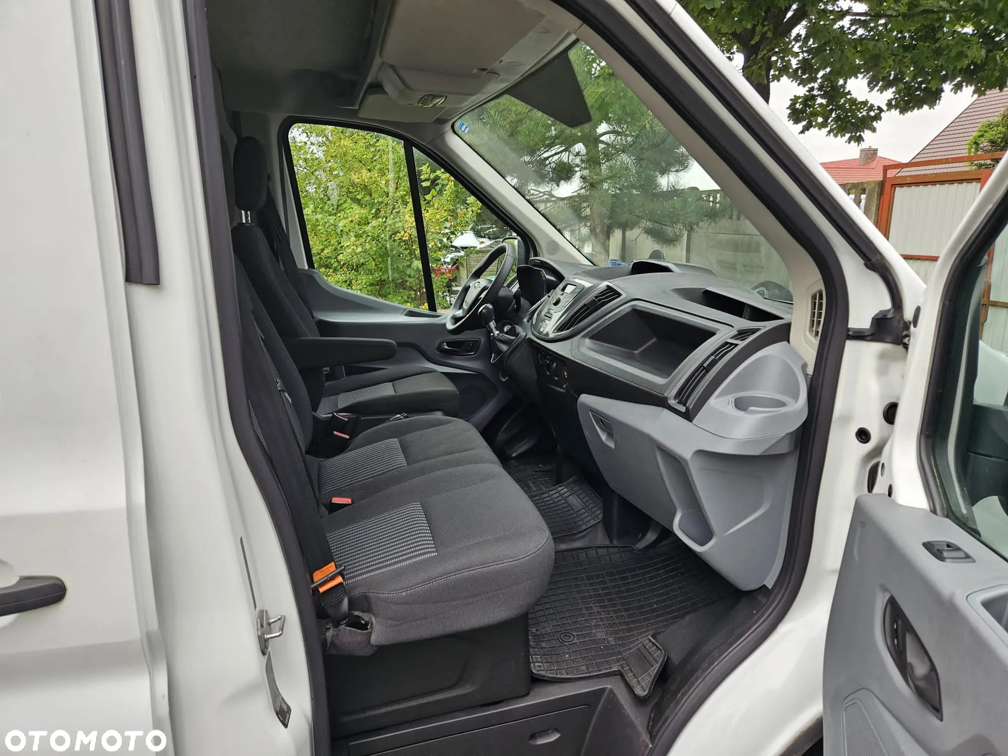 Ford Transit - 14
