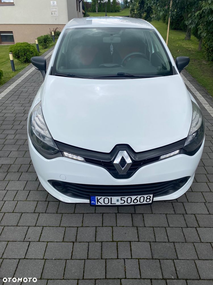 Renault Clio 1.2 16V Life - 1