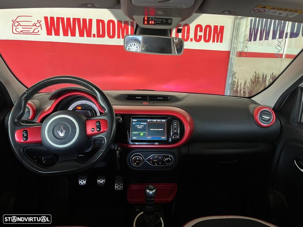Renault Twingo 0.9 TCe Sport - 9