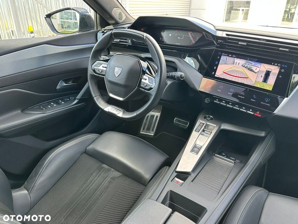 Peugeot 308 - 12