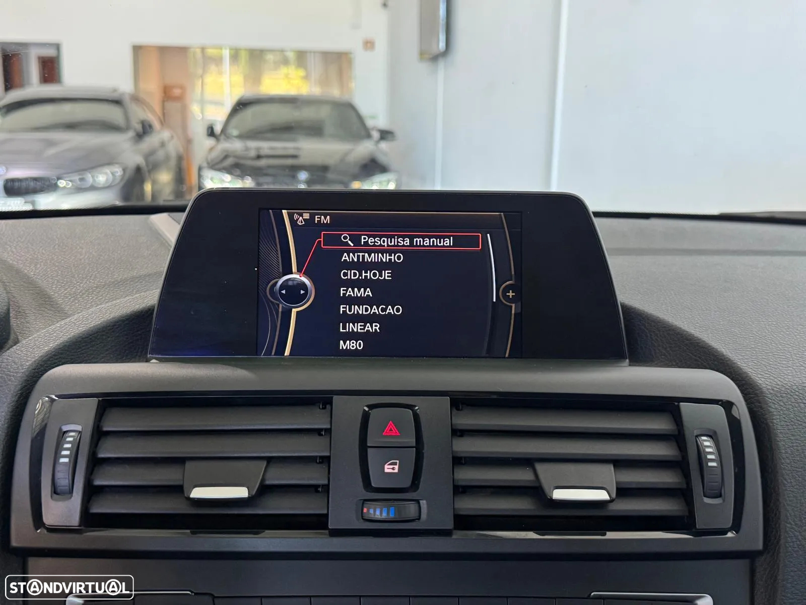 BMW 118 d xDrive - 26